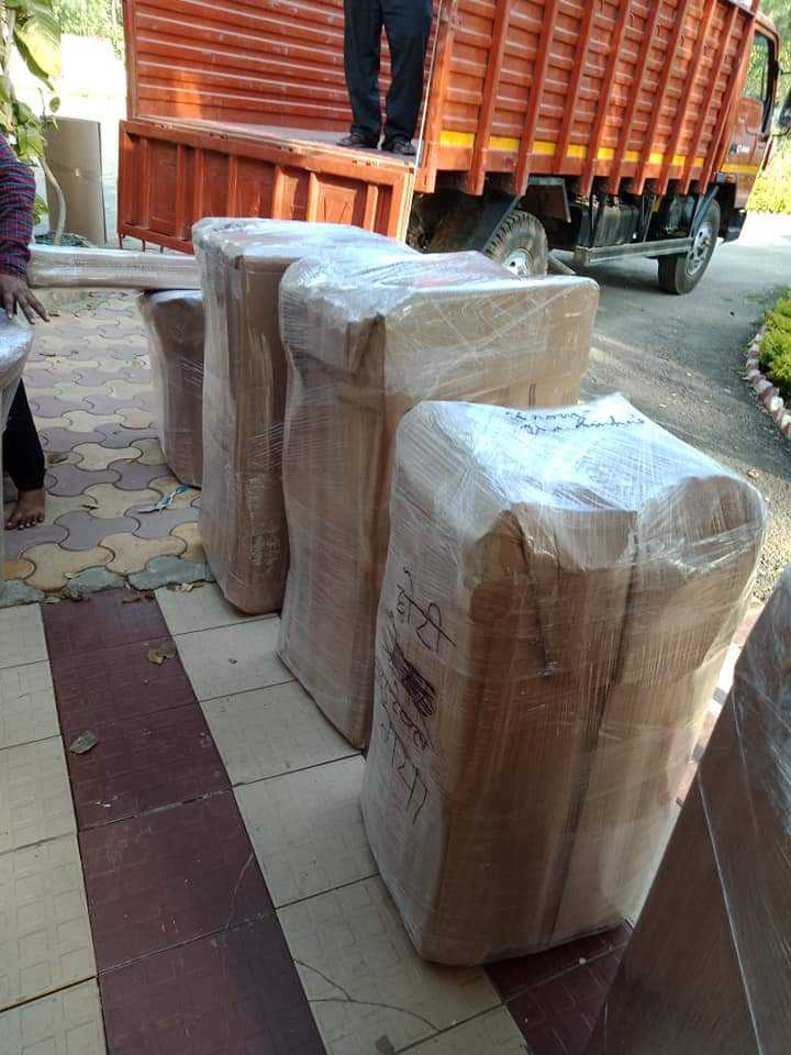 Royal Cargo Packers and Movers